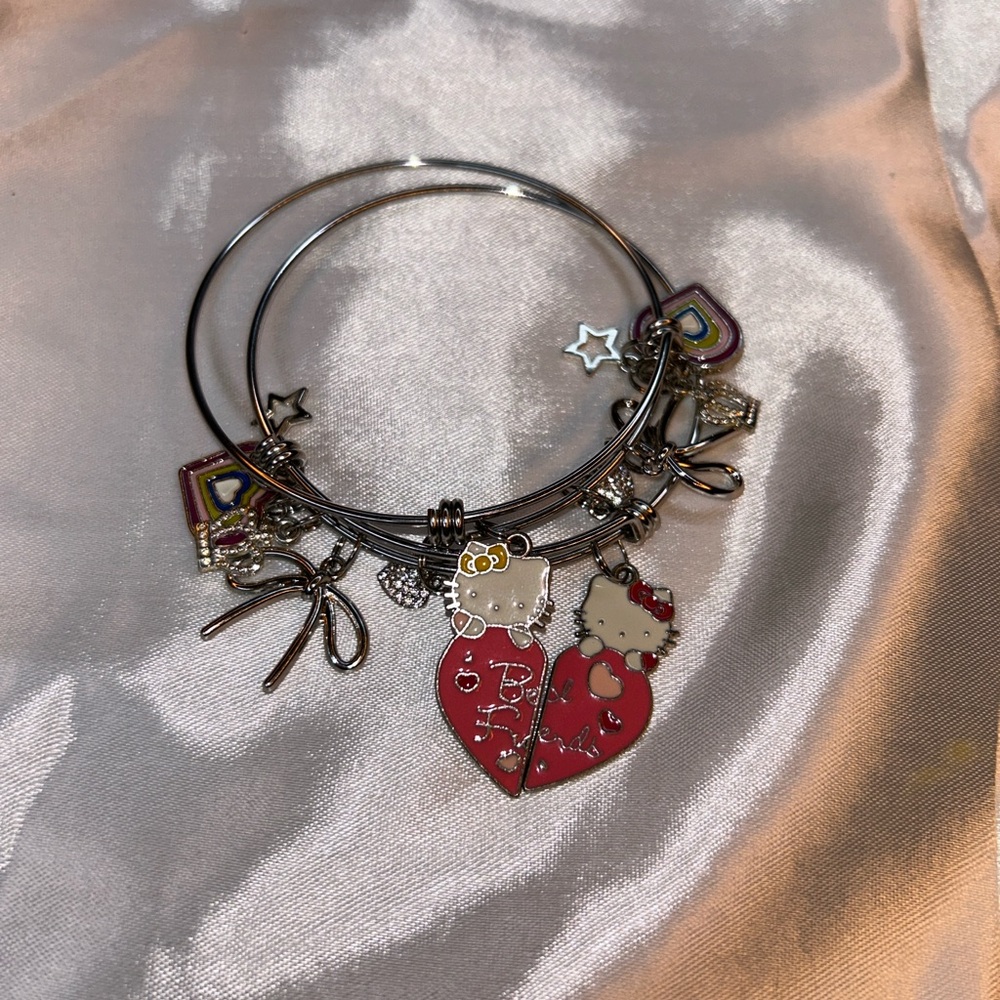 Friendship Bangles - Picture 7 of 7